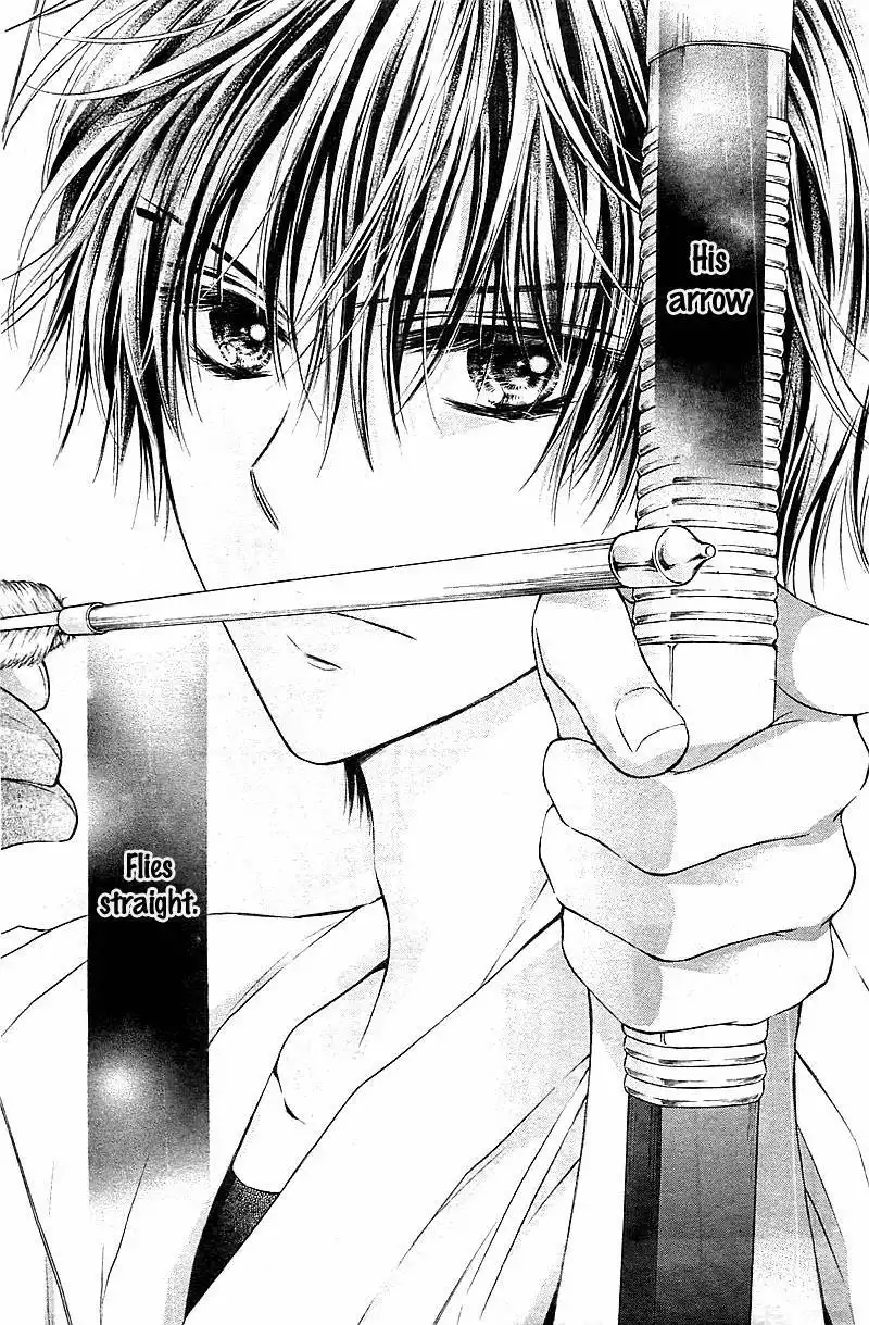 Hatsukoi Dandelion Chapter 1 5